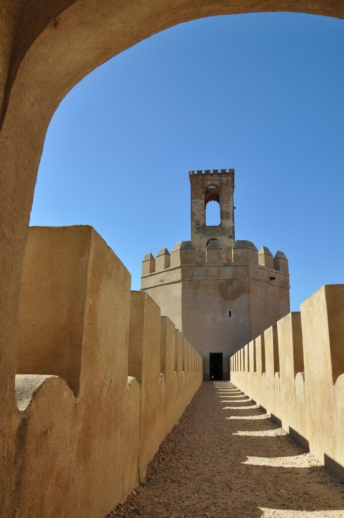 badajoz, spain, estremadura, alacazaba, architecture, darling, landscape, badajoz, badajoz, badajoz, badajoz, badajoz, estremadura
